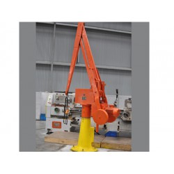 選購質量好的PDJ型平衡起重機當選國新起重機設備，哪里有PDJ型平衡起重機