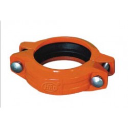 優質的溝槽管件 湖北報價合理的邁克溝槽管件