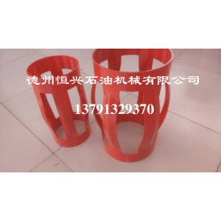 德州恒興值得信賴，石油套管扶正器專業的供貨商