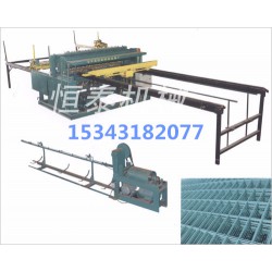 品質優良、價格優惠養殖用網排焊機、護欄網排焊機煤礦支護網排焊機