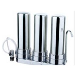 福清不銹鋼家用凈水器——想買高性價臺式不銹鋼家用凈水器，就來深圳安貝康水處理有限公司