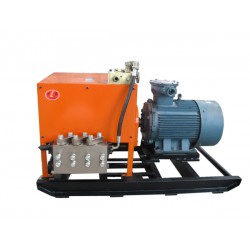 泰安高品質乳化液泵站出售，礦用乳化液泵站報價