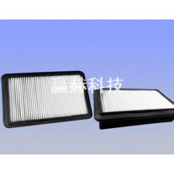 上海口碑好的汽車空調濾芯供應商——云南空氣濾芯