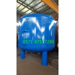 杭州哪里有賣石英砂過濾器【推*】 浙江多介質過濾器 廠家|價格寧波除鐵錳過濾器廠家