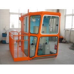 泰安哪里有專業(yè)的雙梁起重機(jī)司機(jī)室|雙梁起重機(jī)司機(jī)室報(bào)價(jià)