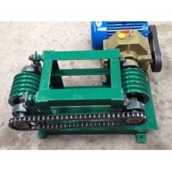 河南報價合理的養殖自動清糞機哪里有供應 清糞機廠家