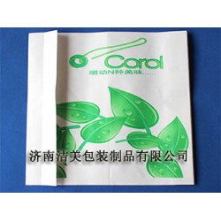 山東茶葉袋，買價(jià)位合理的食品袋，就到濟(jì)南潔美包裝制品