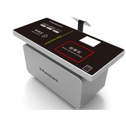 自選餐廳結算系統廠家批發