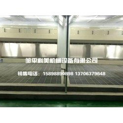 好用的無泵水幕噴漆柜哪里有賣，南京無泵水幕噴漆柜廠家
