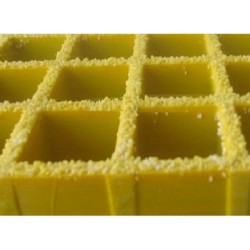 ｛暖冬大惠戰｝供應哈爾濱防滑（鋪砂)玻璃鋼地格柵