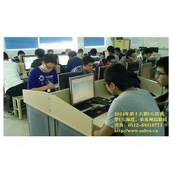 CNC數(shù)控編程培訓(xùn)選哪家，具有品牌的CNC編程培訓(xùn)就在蘇州