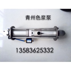 無錫印花機色漿泵、紹興氣動輸漿泵、遼寧氣動輸漿泵