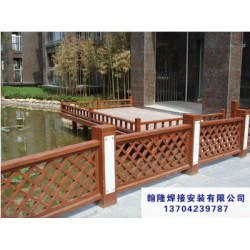 營口涼亭 遼寧優(yōu)質的園林景觀工程供應