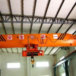 山東單梁起重機價格報表《全網*新》