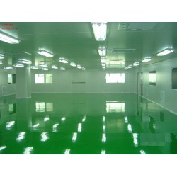 武漢凈化工程專業承接 蚌埠三十萬級潔凈車間
