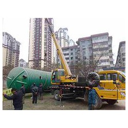 寧夏玻璃鋼隔油池，甘肅優(yōu)質(zhì)玻璃鋼化糞池