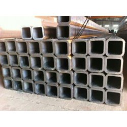 山東好的無縫方管服務商，方管廠家