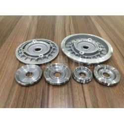 供應增壓器后板，供應無錫質量好的增壓器后板