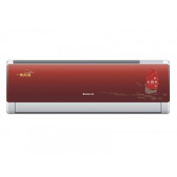 質量好的家用空調就在隴源制冷 金昌家用空調