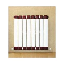 銅鋁復合暖氣片廠家，耐用的鋼鋁復合散熱器供應