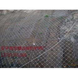 廠家供應(yīng)主動(dòng)防護(hù)|邊坡防護(hù)網(wǎng)價(jià)錢如何|河北質(zhì)量硬的主動(dòng)防護(hù)邊坡防護(hù)網(wǎng)