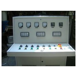 東川數控技術廠家直銷反應釜操作臺怎么樣 戶縣操控臺