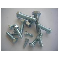 遼寧螺栓，晉江雙凱_專業的螺栓制造商