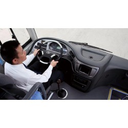 大金龍客車價位_哪里能買到報價合理的大金龍客車