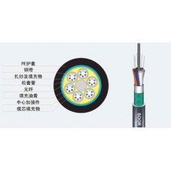 榆林層絞式光纜廠(chǎng)家_寧夏哪里可以買(mǎi)到合格的寧夏義方通信層絞式光纜