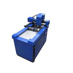 芙蓉發光字全自動開槽機，大量供應新品發光字數控開槽機