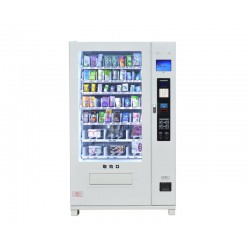 找優質的無人自動售賣機加盟，迷瑟是您首要選擇，加盟成人用品自動售貨機