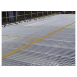 揚州平臺鋼格板_江蘇品質好的平臺鋼格板供應