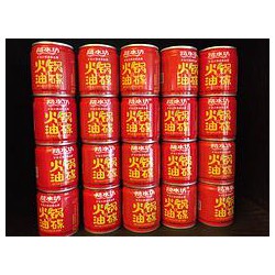 成都信譽好的成都火鍋油碟供應商_CCTV合作單位芝麻香油批發