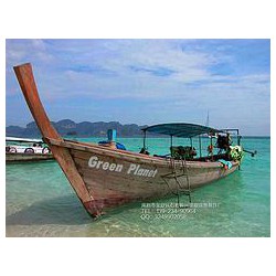 專(zhuān)業(yè)的裝飾船供應(yīng)——酒店裝飾船款式