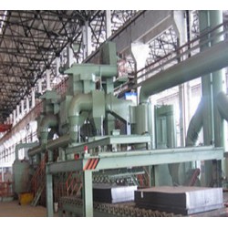 黃岡噴砂除銹|大量供應耐用的除銹噴砂機