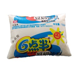 江蘇優質豆奶飲料——南寧物美價廉的濃漿型豆奶批售