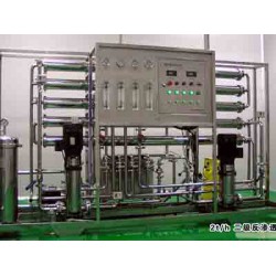 金昌反滲透凈水設備銷售——專業反滲透凈化水設備推*