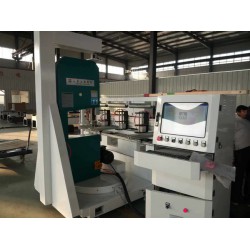 數控帶鋸多少錢，山東安泰數控帶鋸廠家