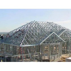 大型鋼結構廠房搭建當選蘭州新金鵬鋼結構|嘉峪關鋼結構廠房出租