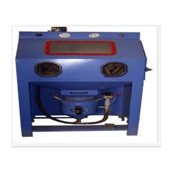 十堰加壓式噴砂機：湖北品牌好的壓入式噴砂機供應