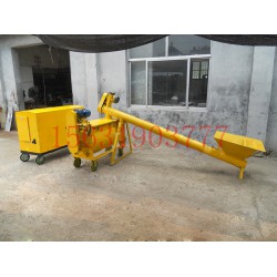 【廠家推*】質量好的水泥發泡機供貨商，水泥發泡視頻