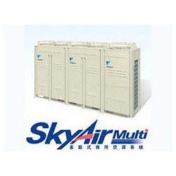 黃岡大金SkyAir Multi商用中央空調(diào) 【薦】價格合理的大金SkyAir Multi商用中央空調(diào)供銷
