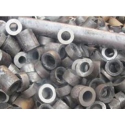 山東質量好的廢鋼管頭——供應聊城優質廢鋼管頭