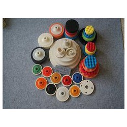 想買優惠的拋光毛氈輪就來一帆毛氈，哪里有拋光毛氈輪