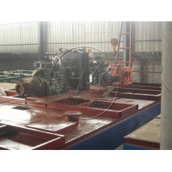 小型抽沙船造價——山東報價合理的小型抽沙船哪里有供應