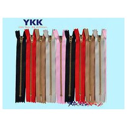 金屬拉鏈經銷商，搶手的YKK金屬拉鏈直銷供應