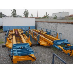 淄博提供可信賴的換熱器液壓液壓抽芯機(jī)供應(yīng)租售   ，液壓抽芯機(jī)供應(yīng)