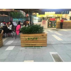 深圳價(jià)格合理的花盆花箱供銷(xiāo)，清河花箱類(lèi)型