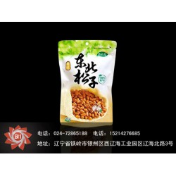 鐵嶺哪里可以定做休閑食品包裝袋——批發制作面包食品袋