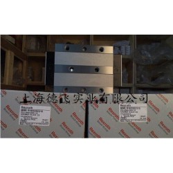 上海力士樂滑塊價格怎么樣，R165181320代理商